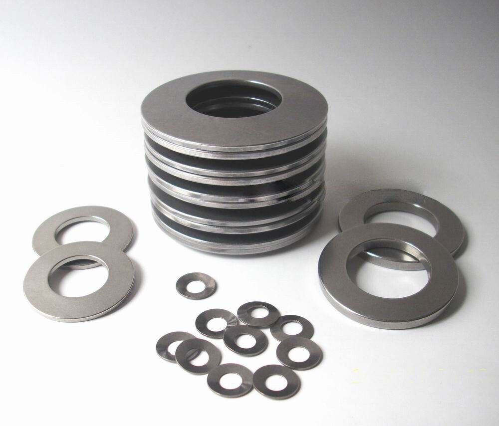 inconelX-750碟簧